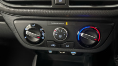 Hyundai i10 1.0 [63] Advance 5dr Auto [Nav] Petrol Hatchback